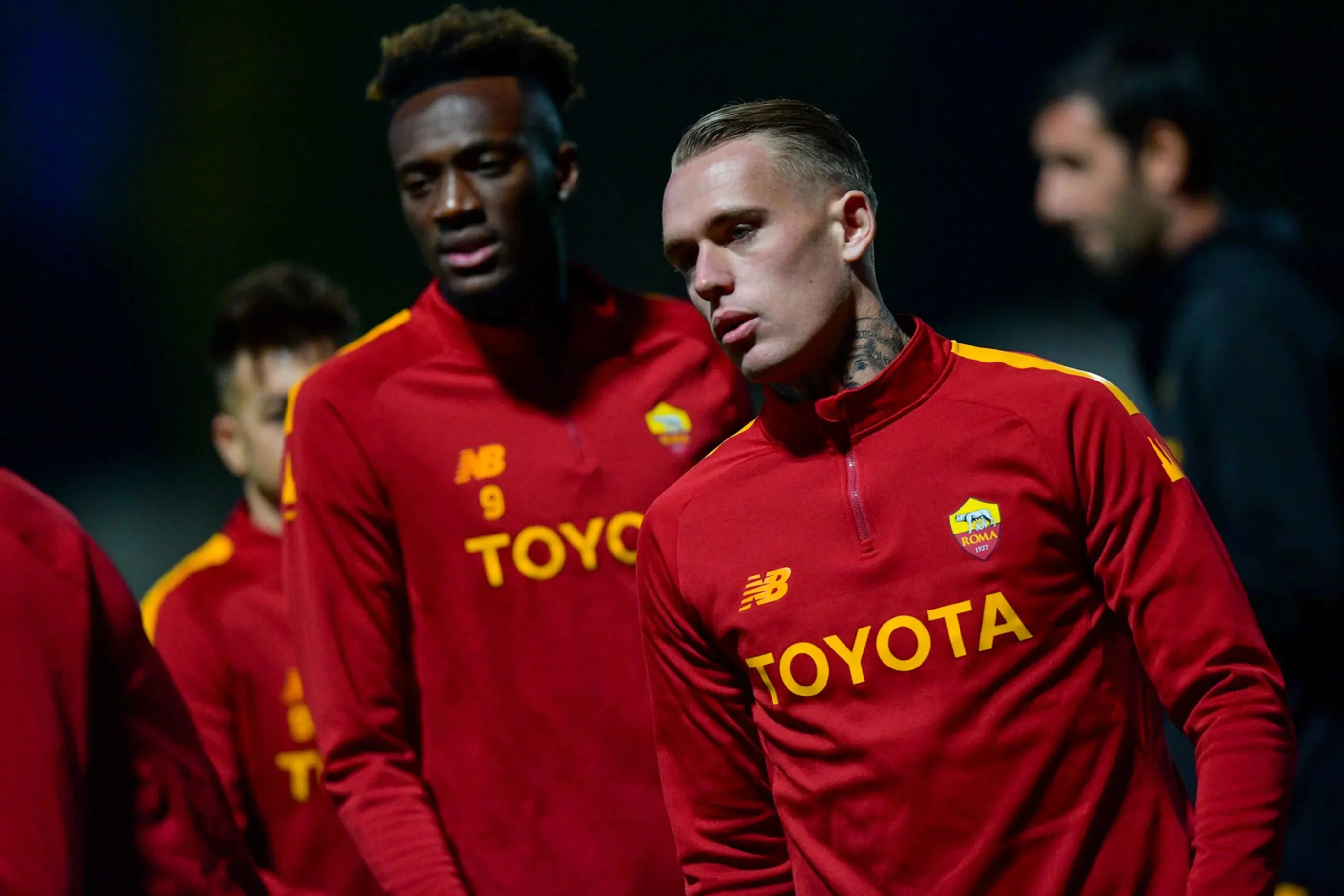 karsdorp trigoria 1