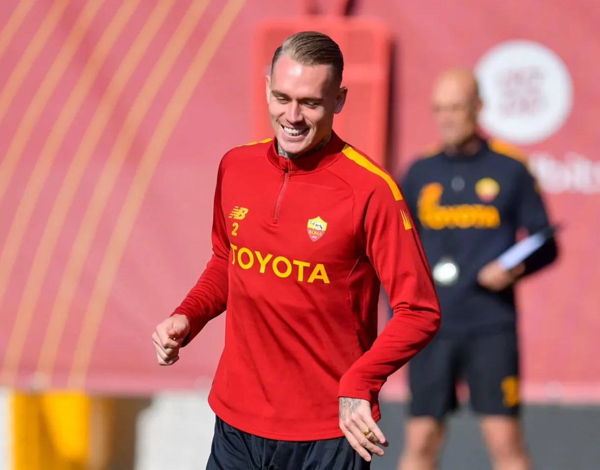 karsdorp trigoria sorriso