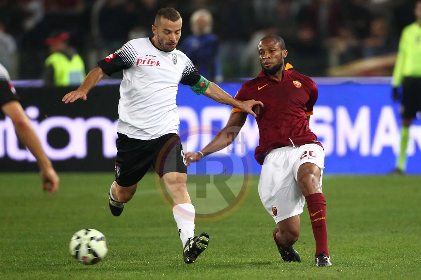 keita azione roma cesena 291014 mancini1