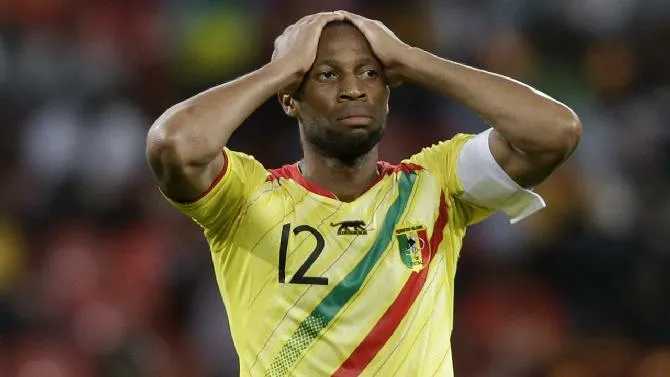 keita mali mani in testa