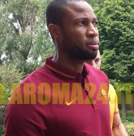 keita mezzo busto polo roma presentazionejpg