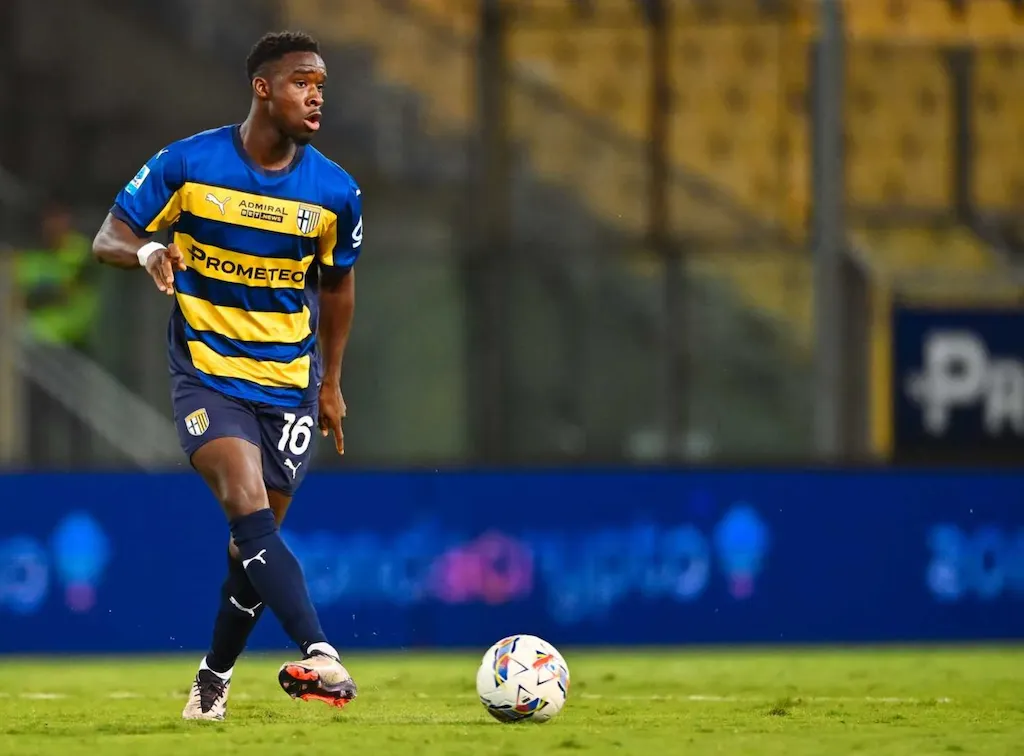 keita parma 1