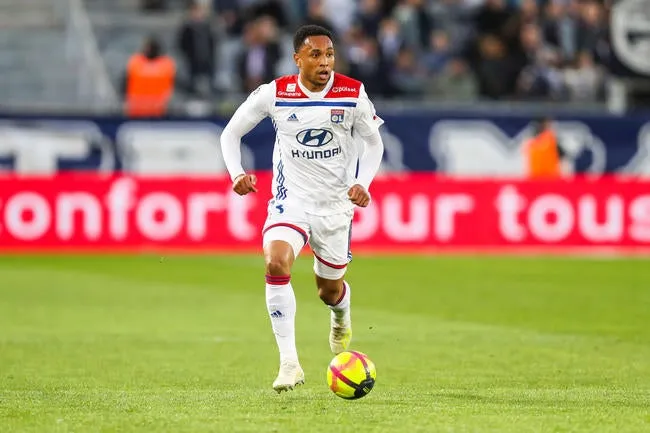 kenny tete lione