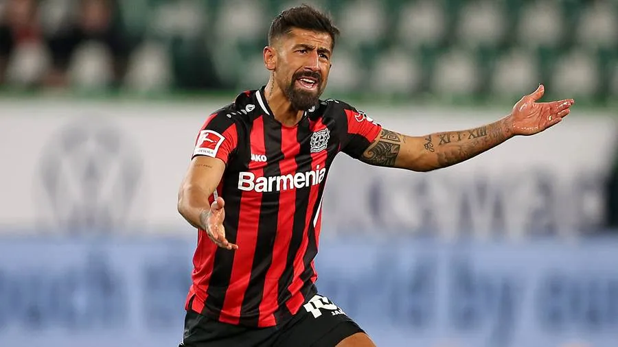 kerem demirbay
