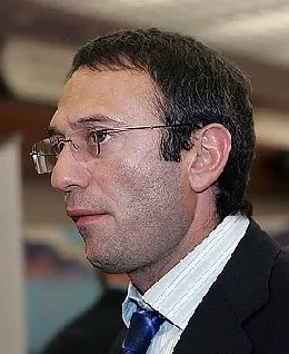 kerimov