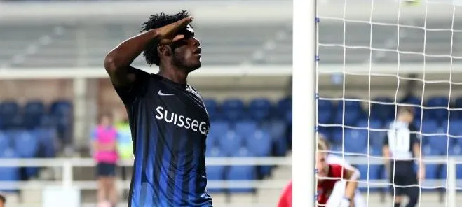 kessie