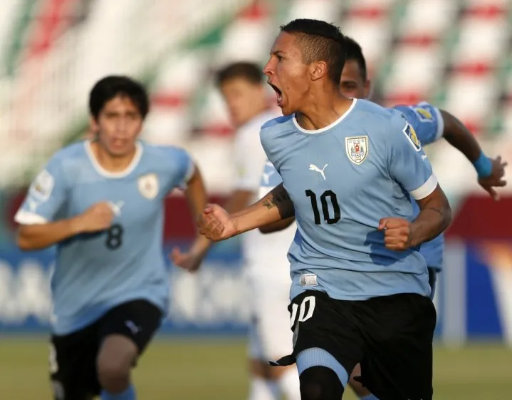 kevin mendez