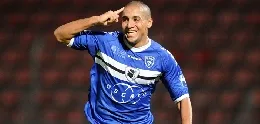 khazri