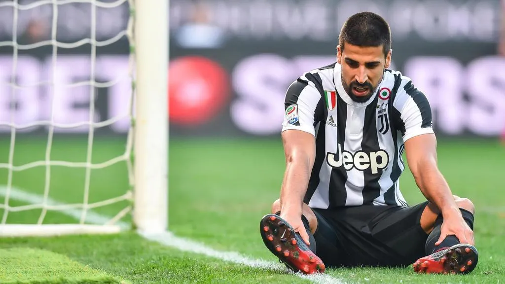 khedira