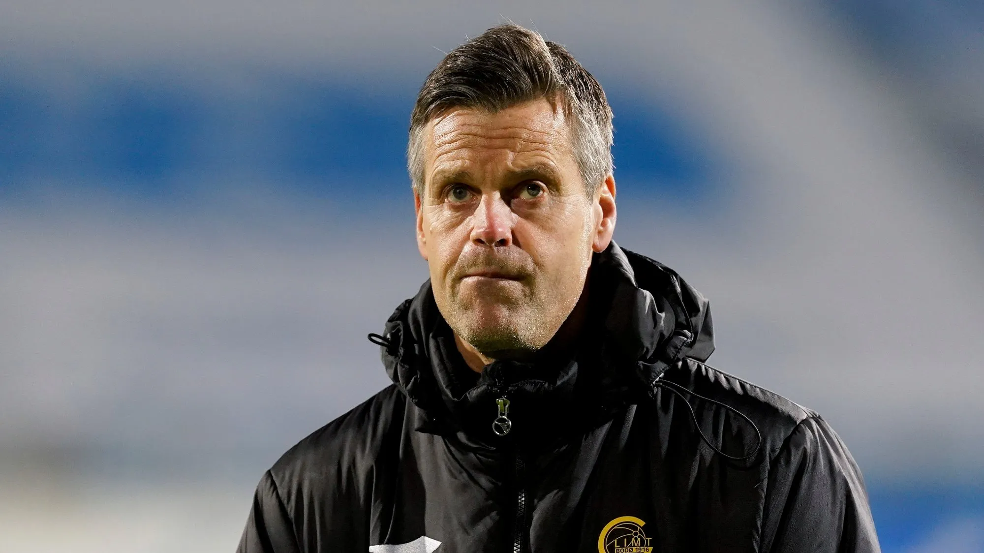 kjetil knutsen