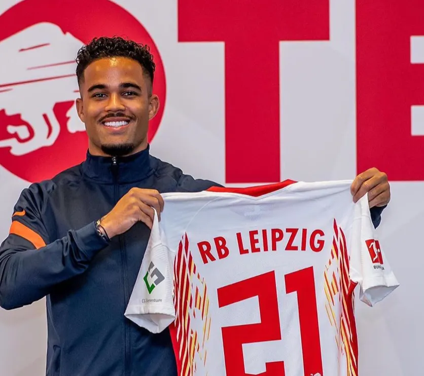 kluivert lipsia ig