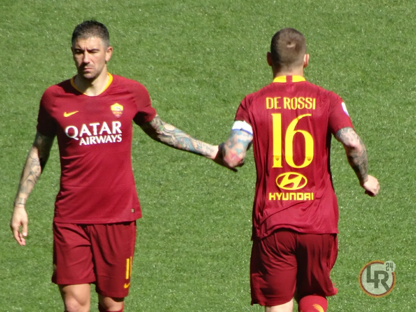 kolarov de rossi
