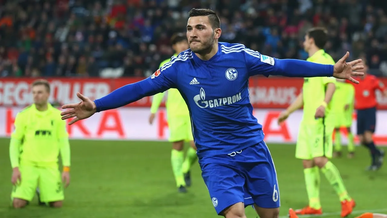 kolasinac