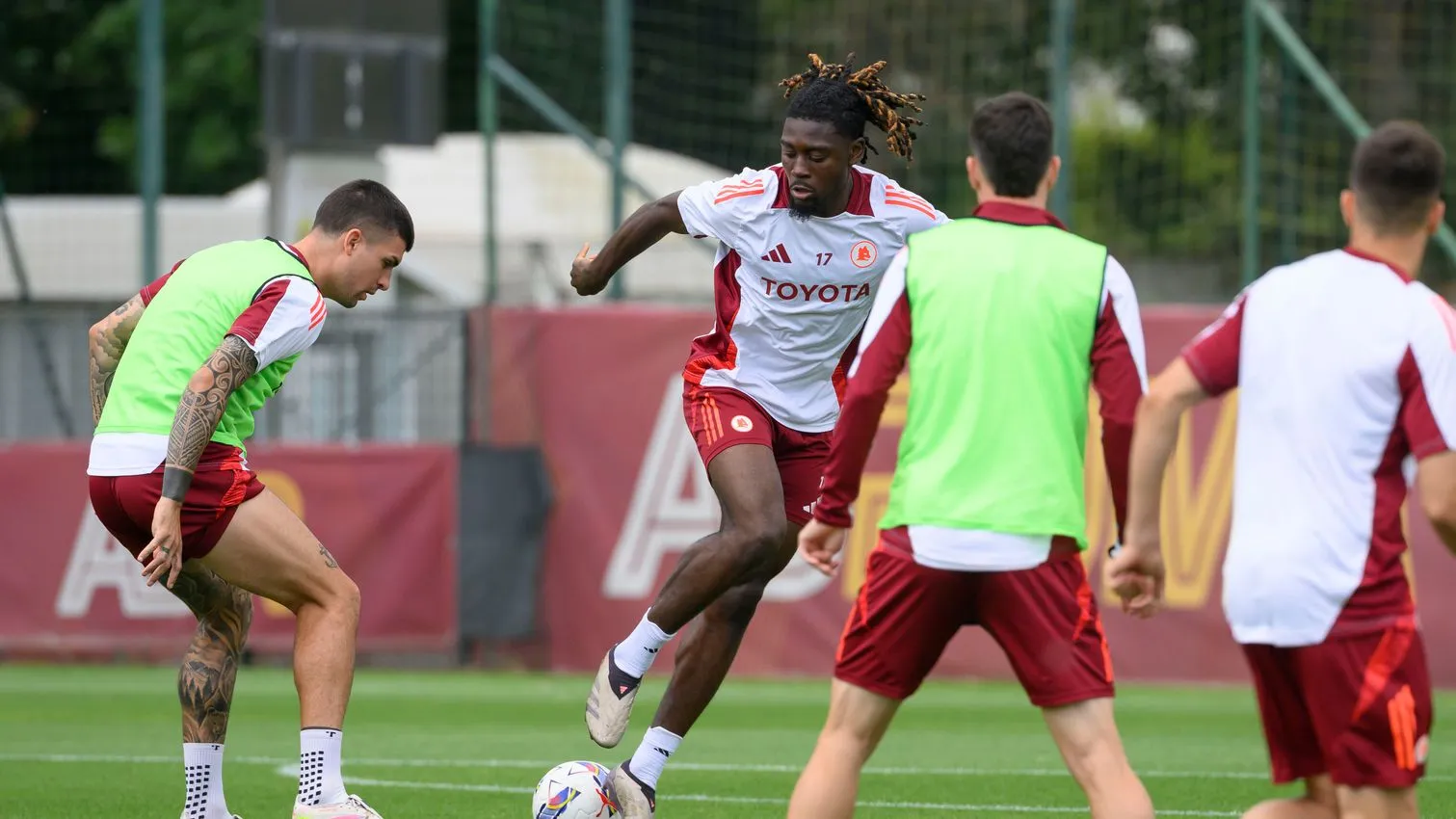 kon trigoria