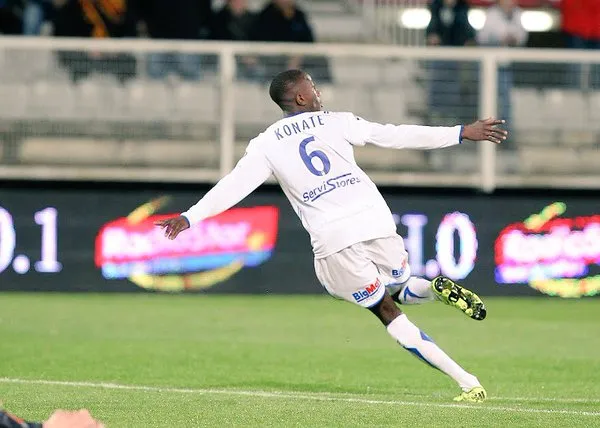 konate auxerre