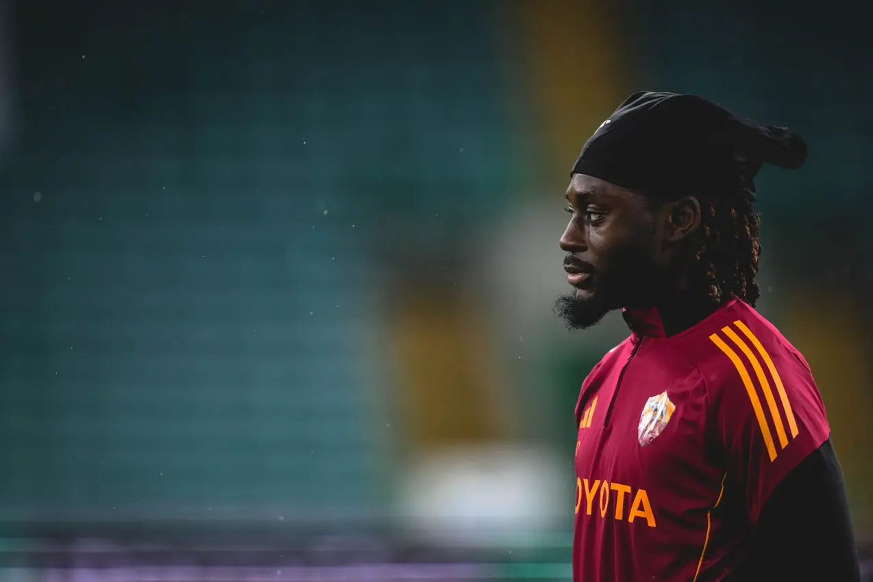 kone 2 celtic roma