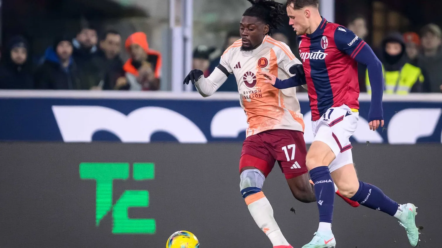 kone bologna roma