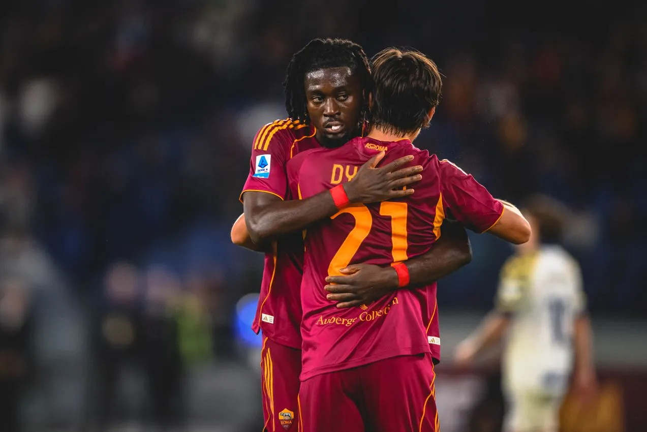 kone dybala 2