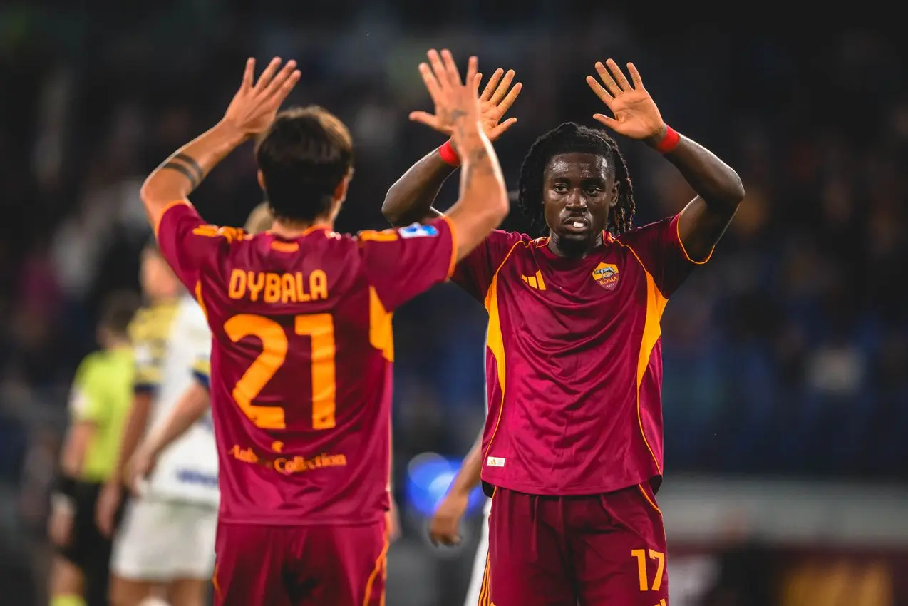 kone dybala