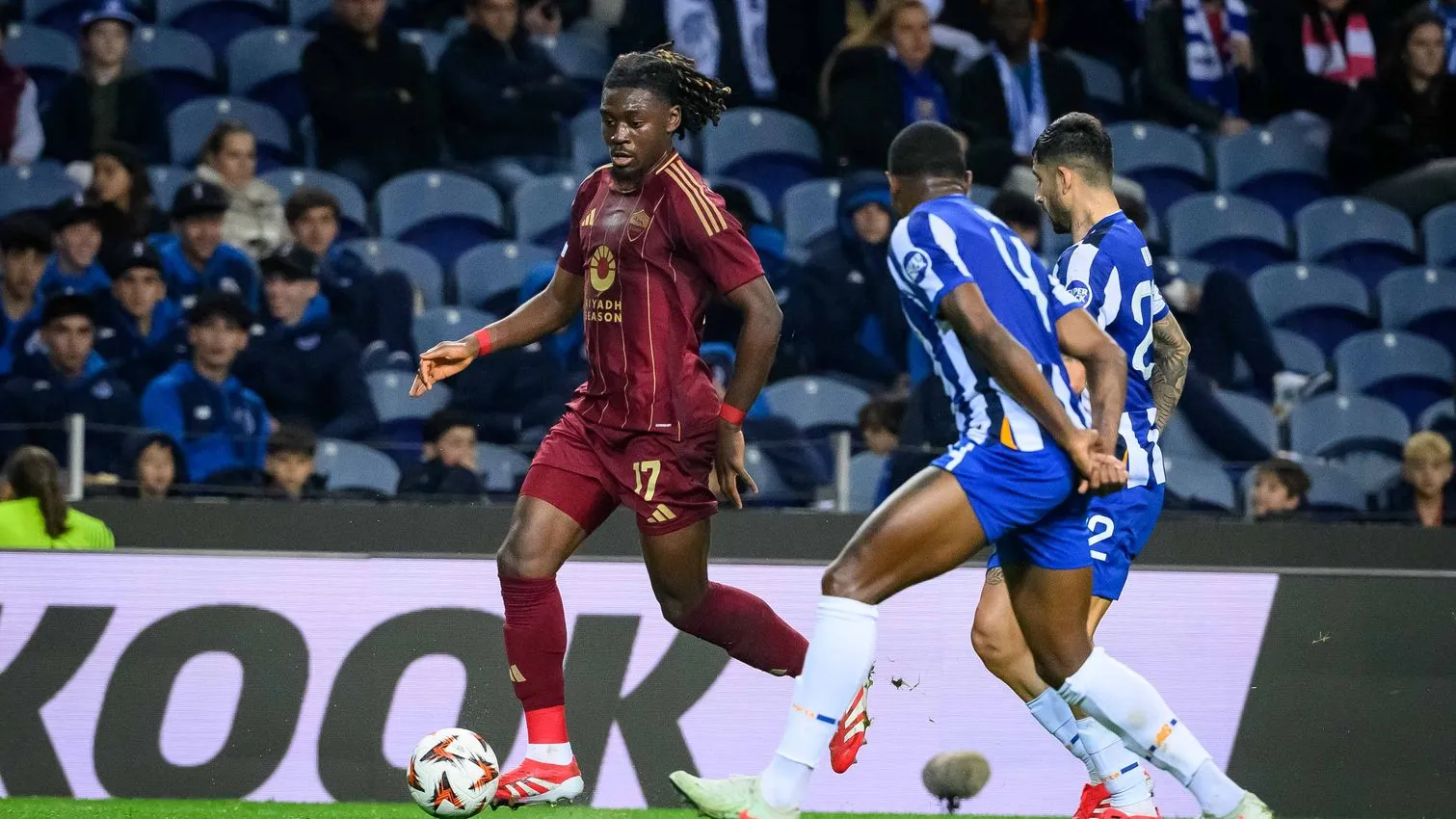 kone porto roma