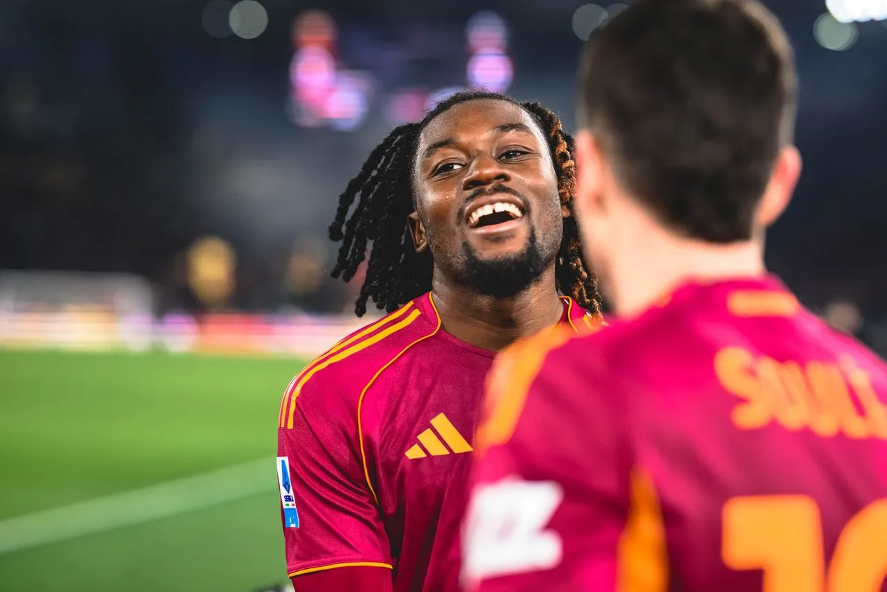 kone roma sassuolo