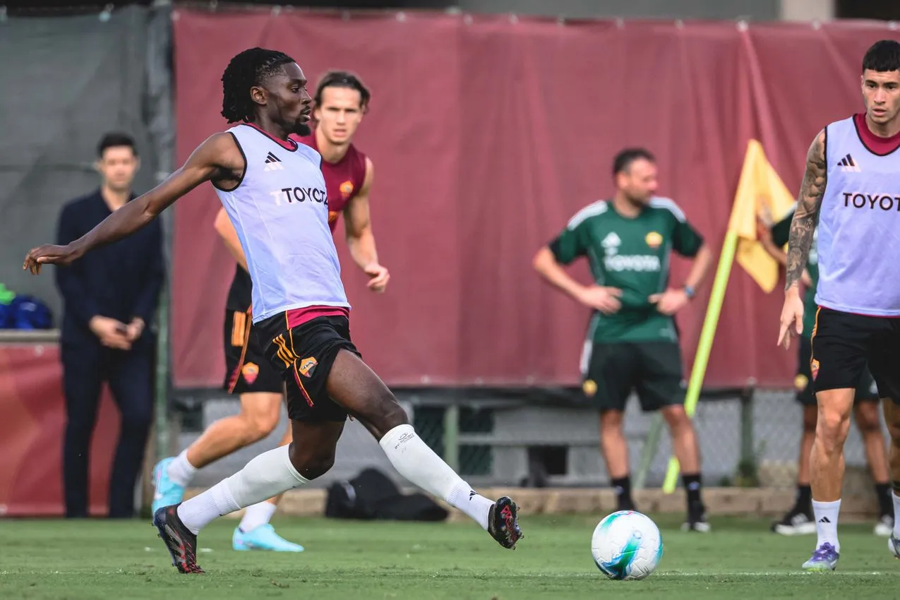kone trigoria