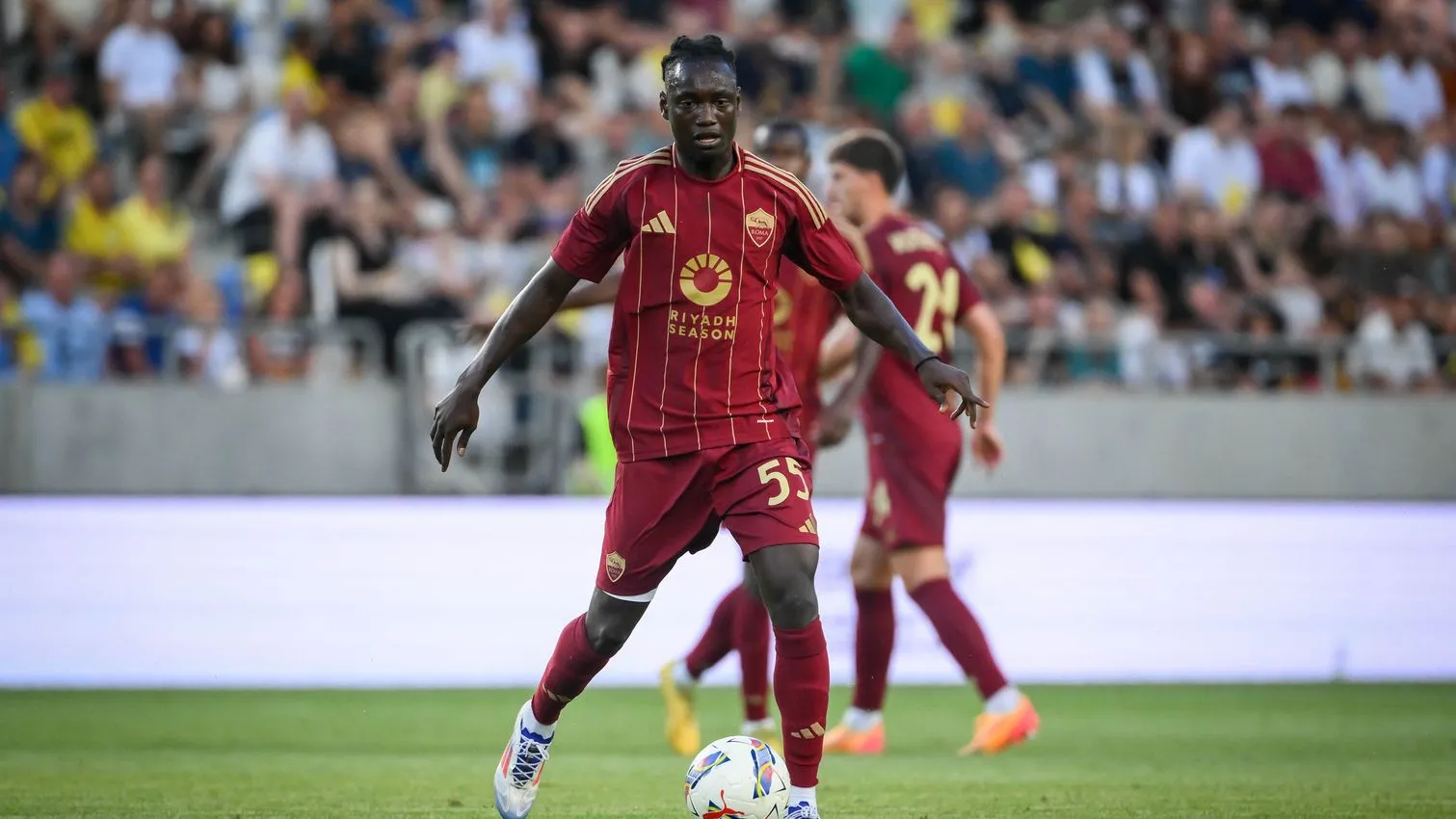 kosice roma darboe