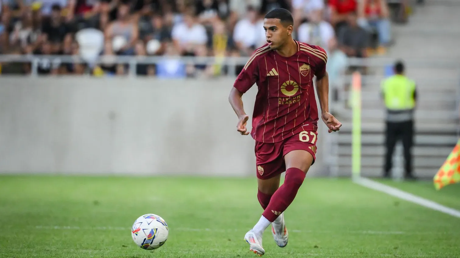 kosice roma joao costa