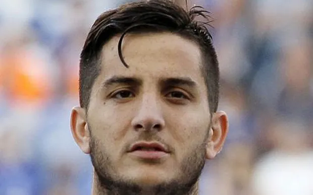 kostas manolas 3003974b
