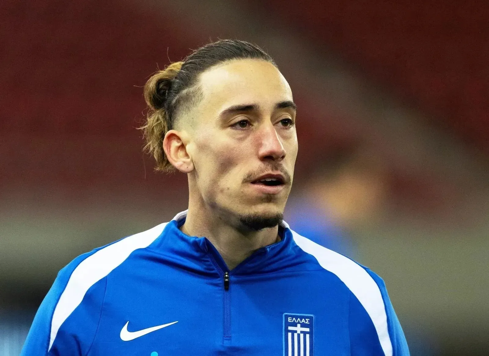 kostas tsimikas 1