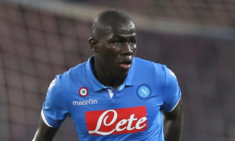 koulibaly napoli