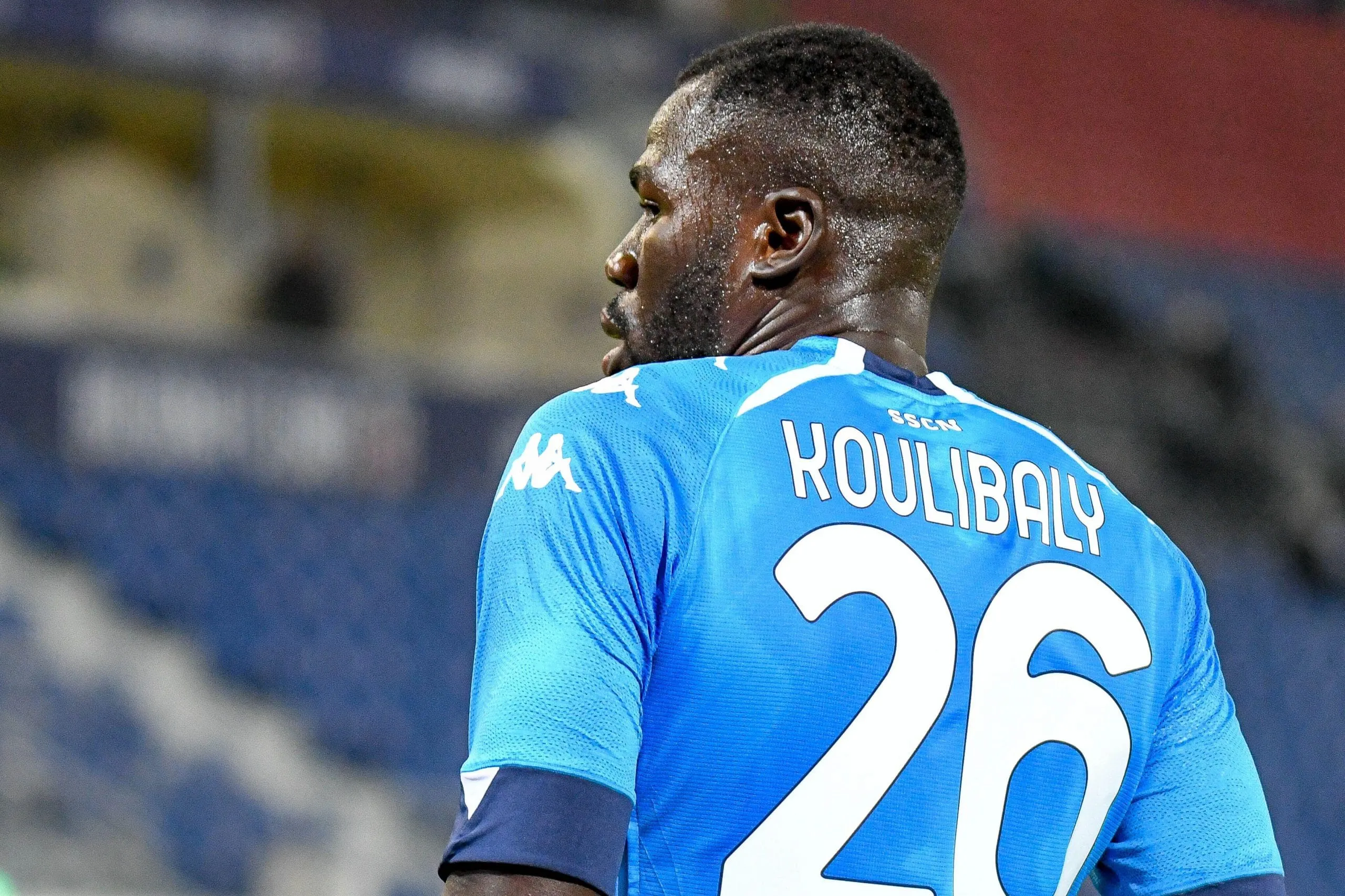 koulibaly