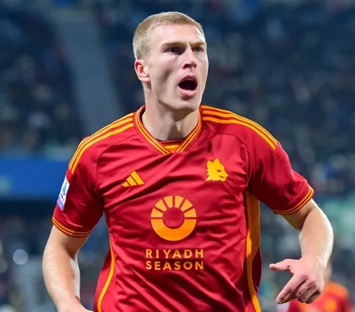 kristensen sassuolo roma
