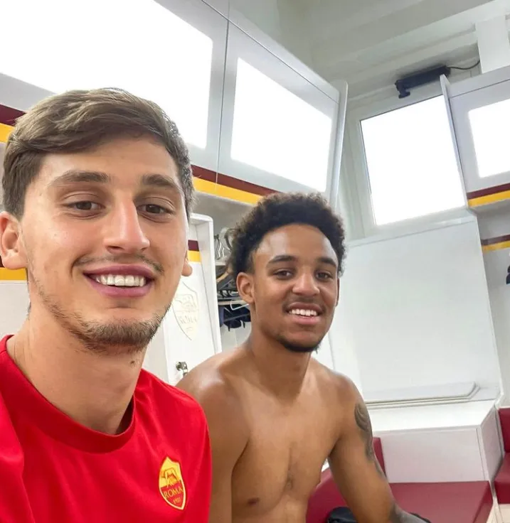 kumbulla e reynolds