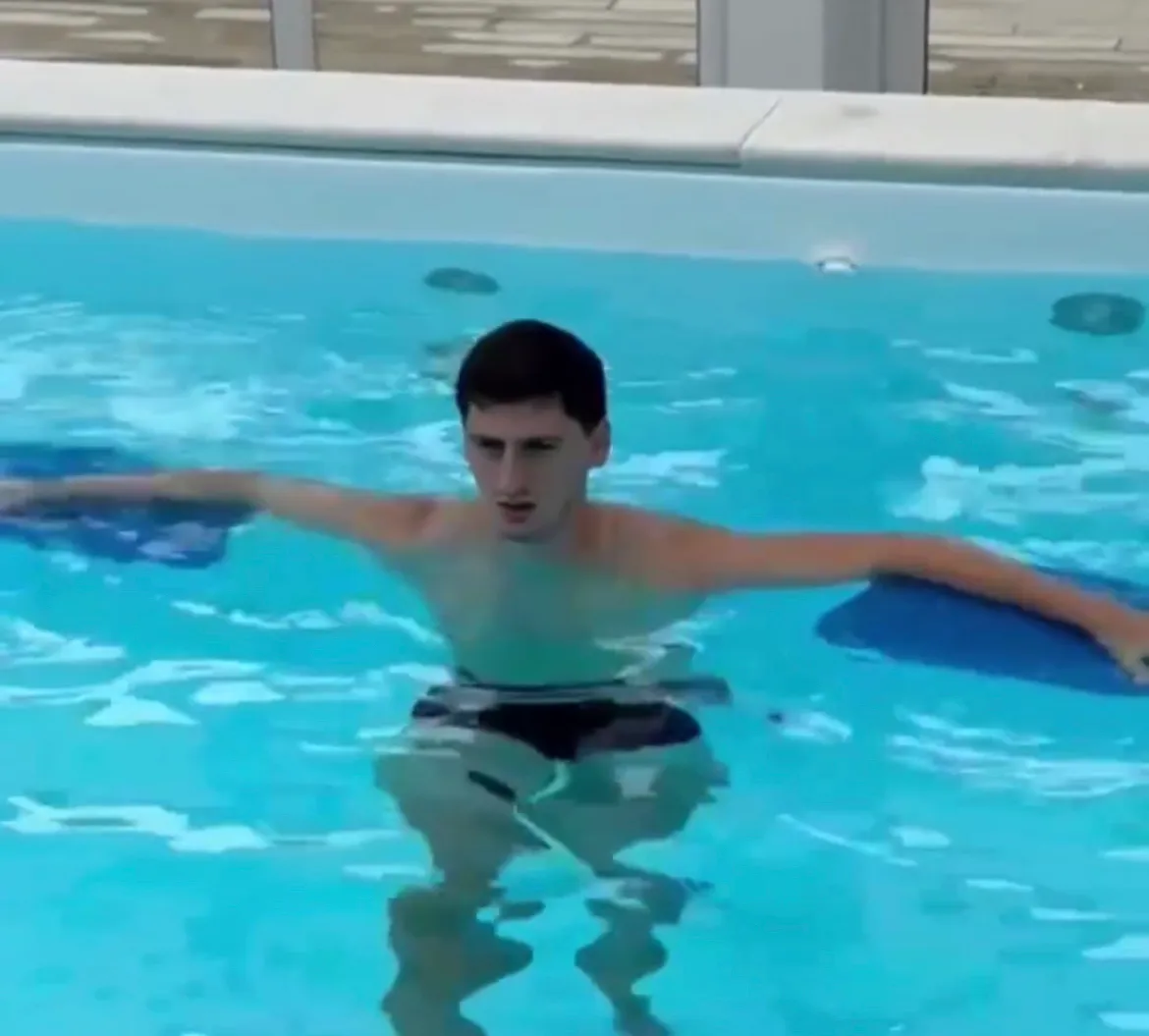 kumbulla piscina ig