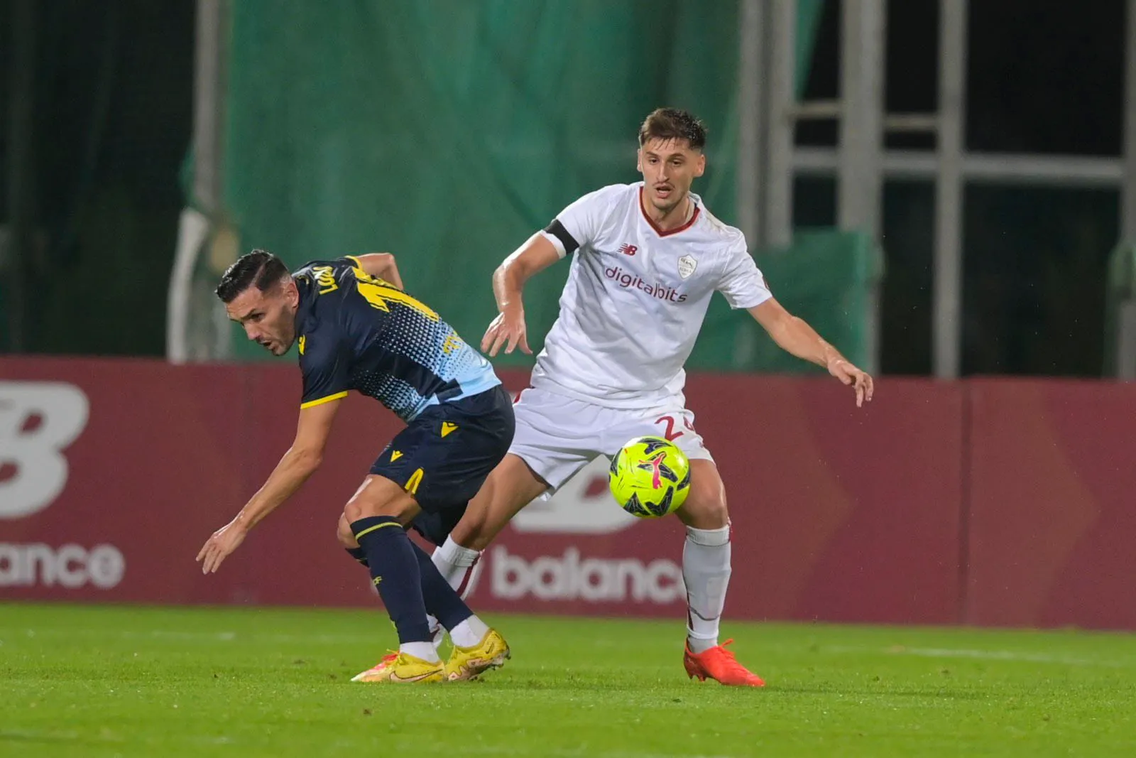 kumbulla roma cadice