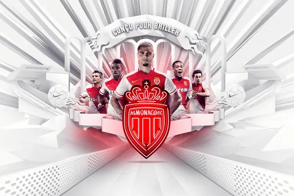 kurzawa nuova maglia monaco