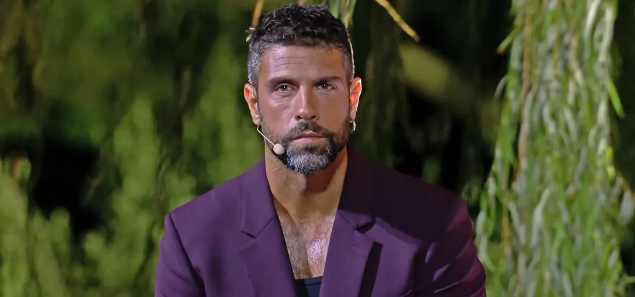 la talpa chiusura anticipata gilles rocca mediaset infinity 2024
