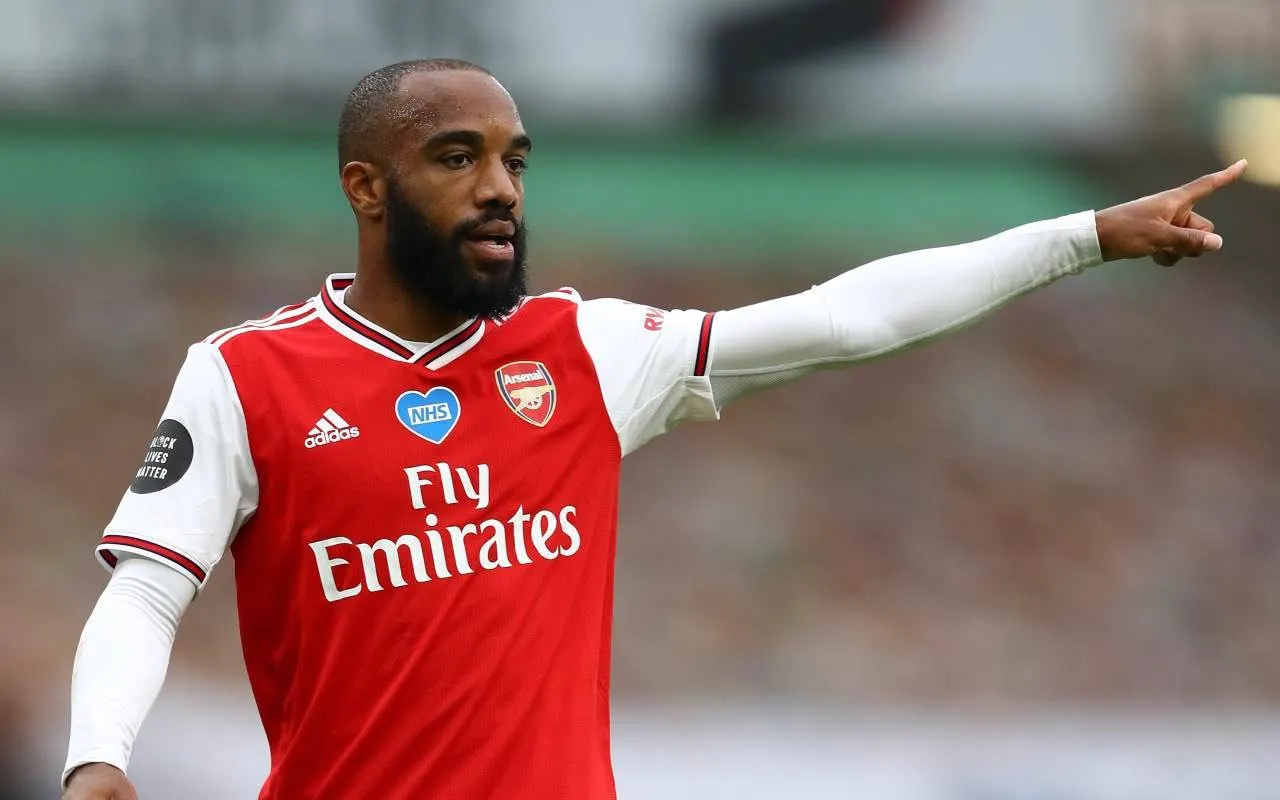 lacazette