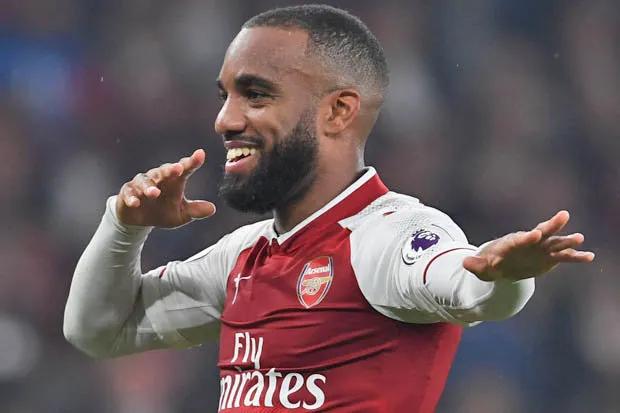 lacazette