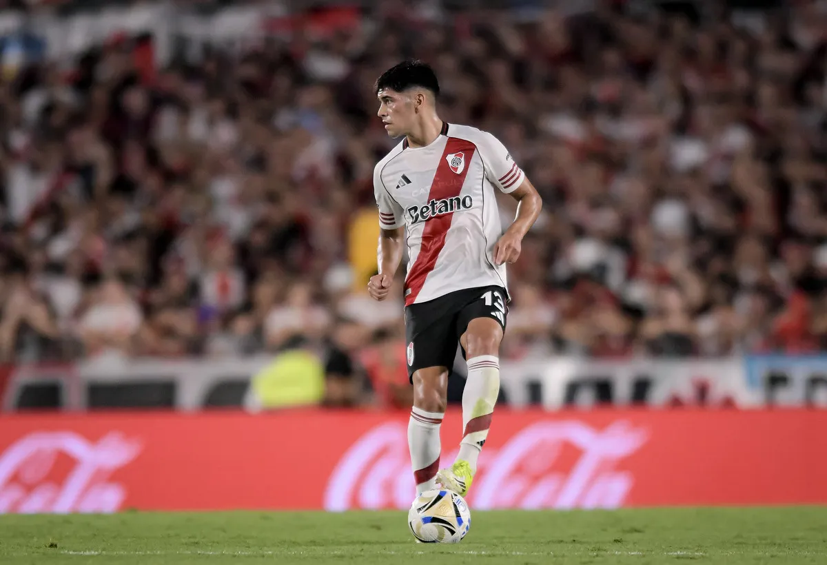 lautaro rivero