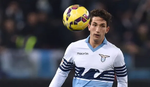 lazio danilo cataldi