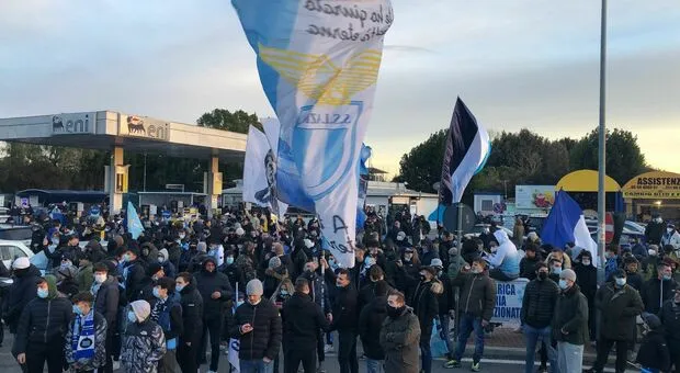 lazio formello
