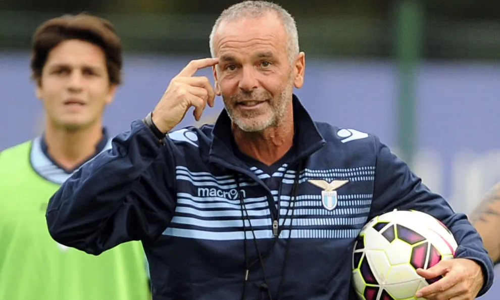 lazio pioli