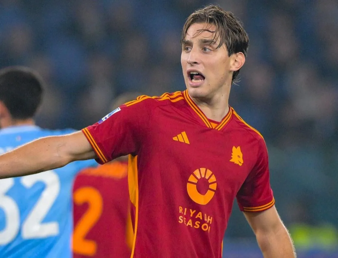 lazio roma bove