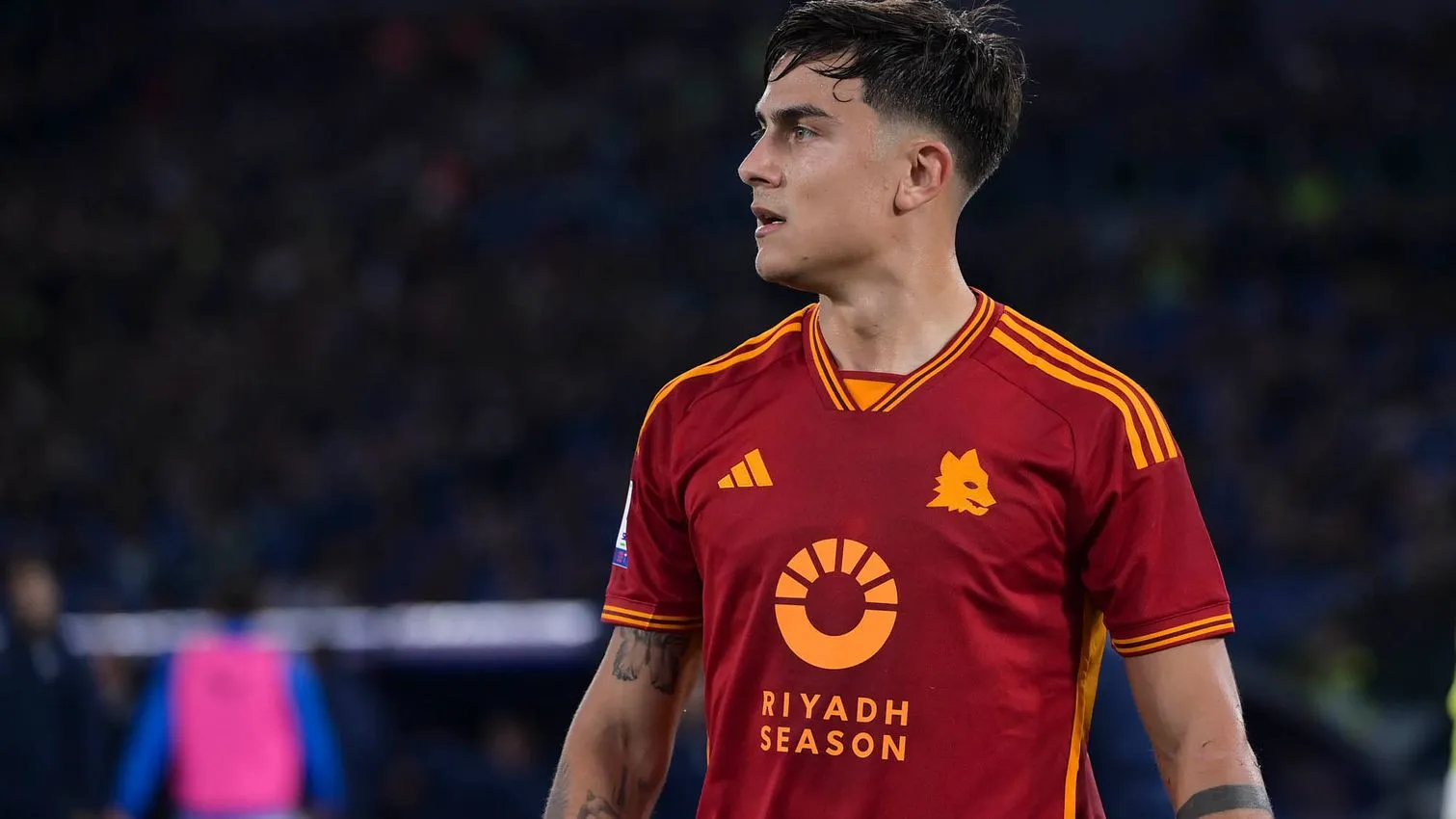 lazio roma dybala 2