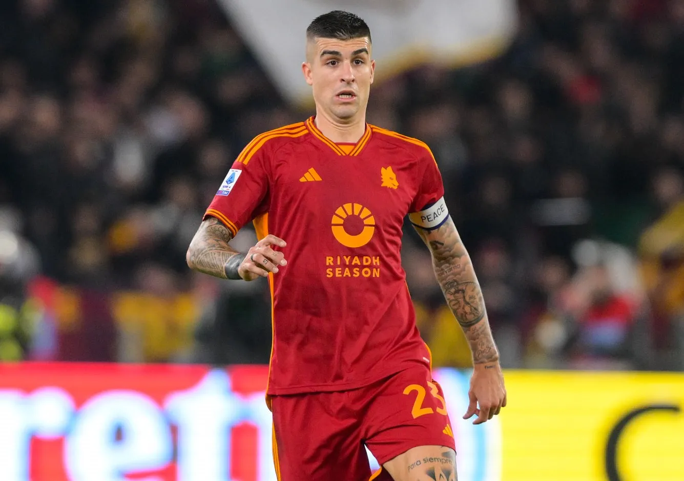 lazio roma mancini