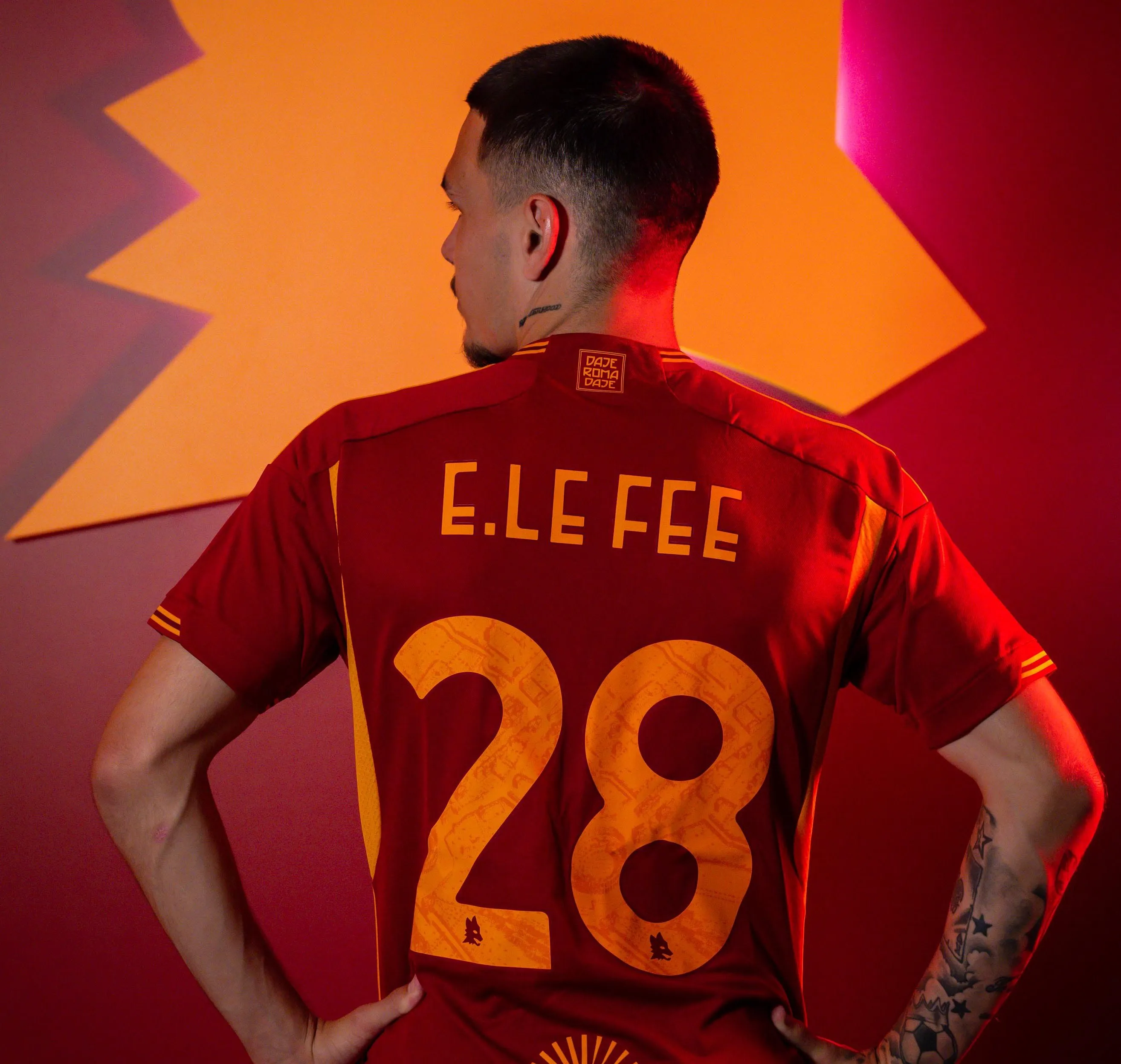 le fee 28