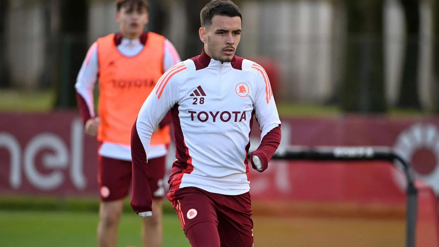 le fee trigoria