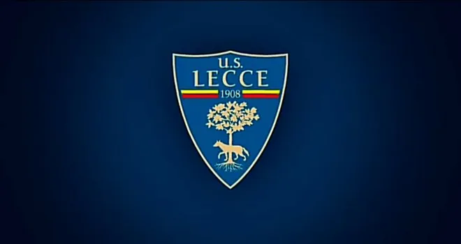 lecce logo